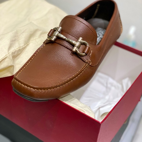 Salvatore Ferragamo Drivers